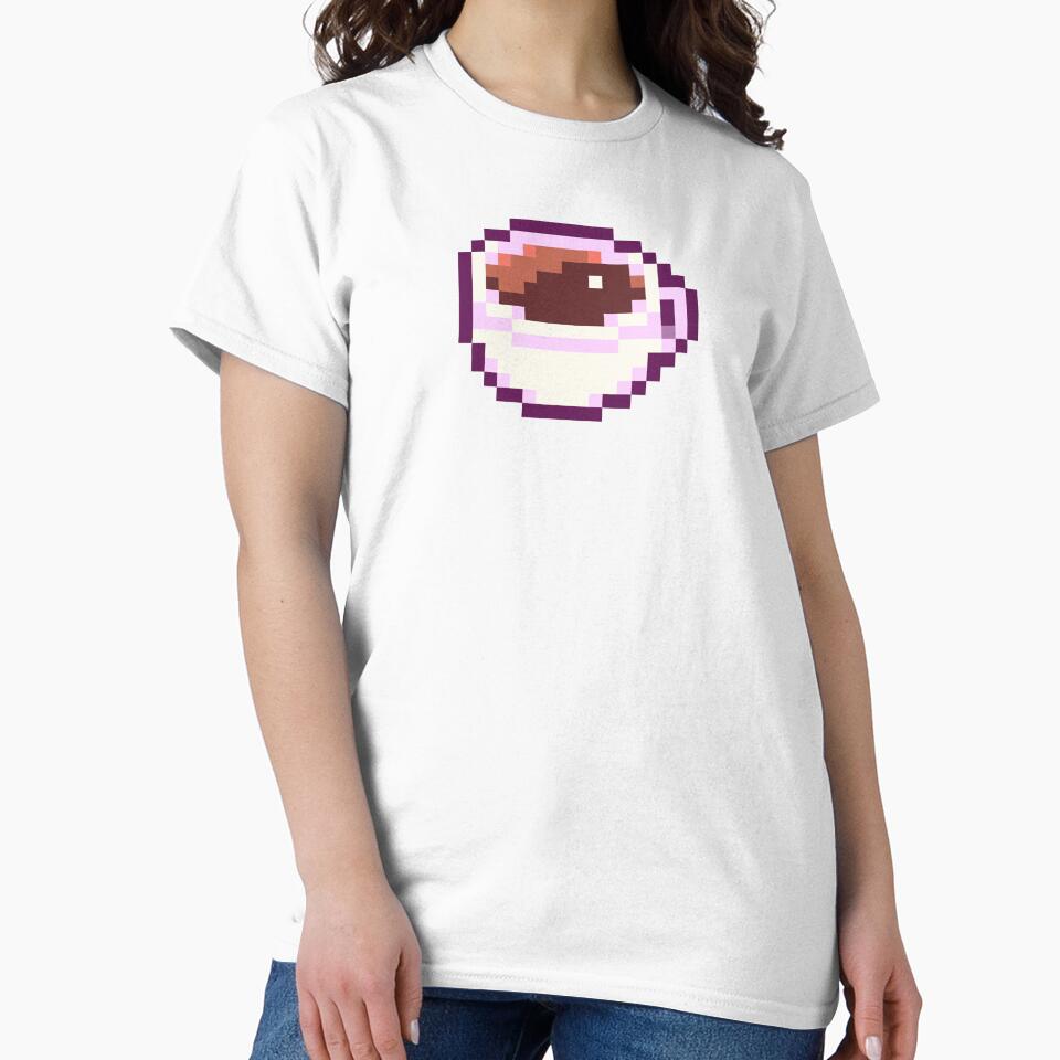 pixel coffee by PixelArtiste