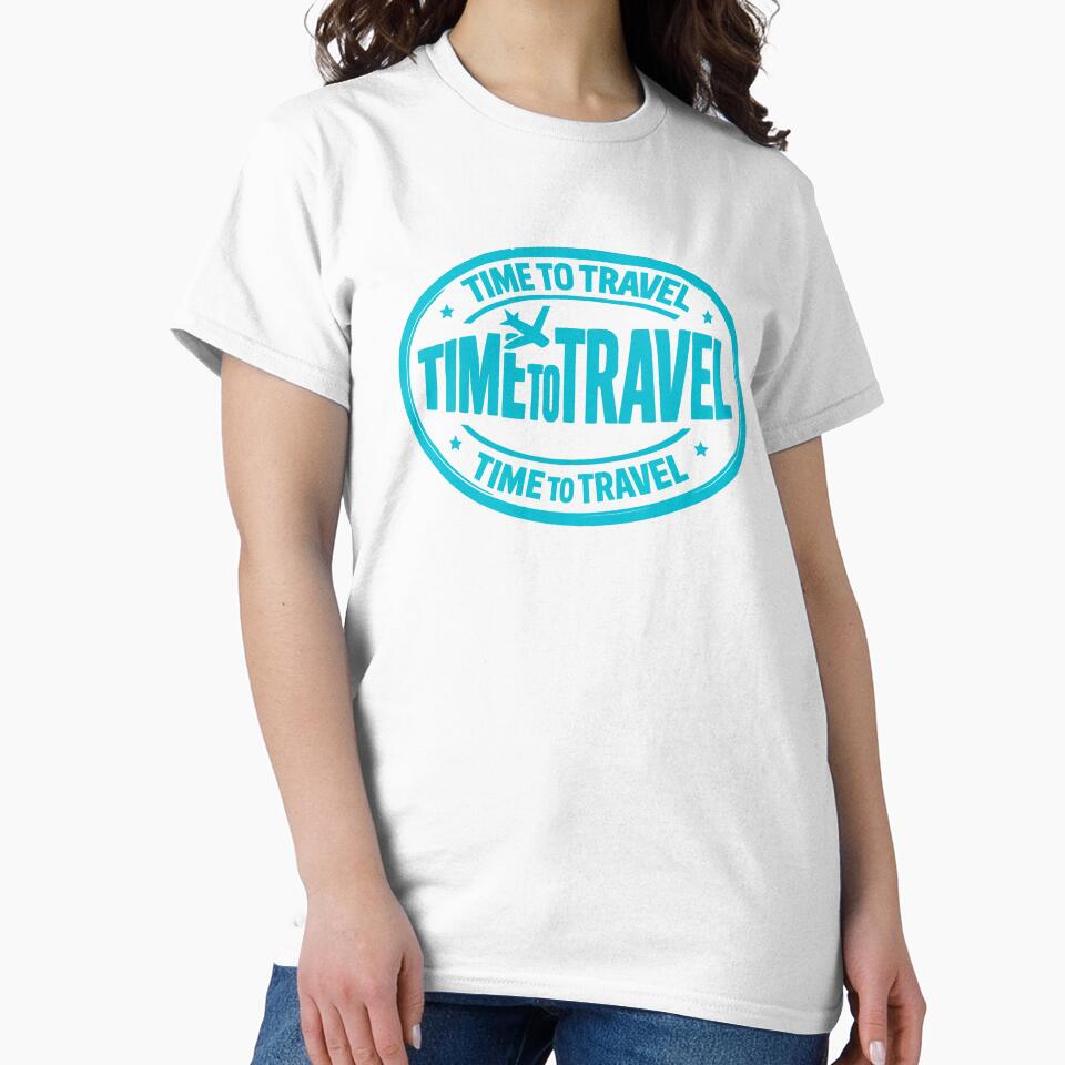 Time To Travel by ConRumboalAlba