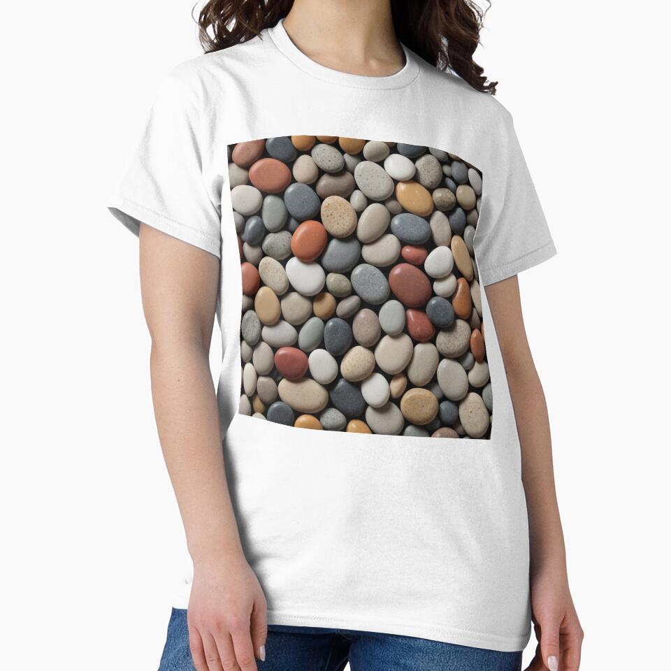Pebbles 5 by HebaRK Studio