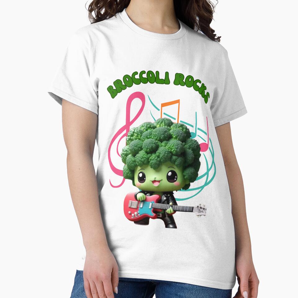Broccoli Rocks by GothicaMystica