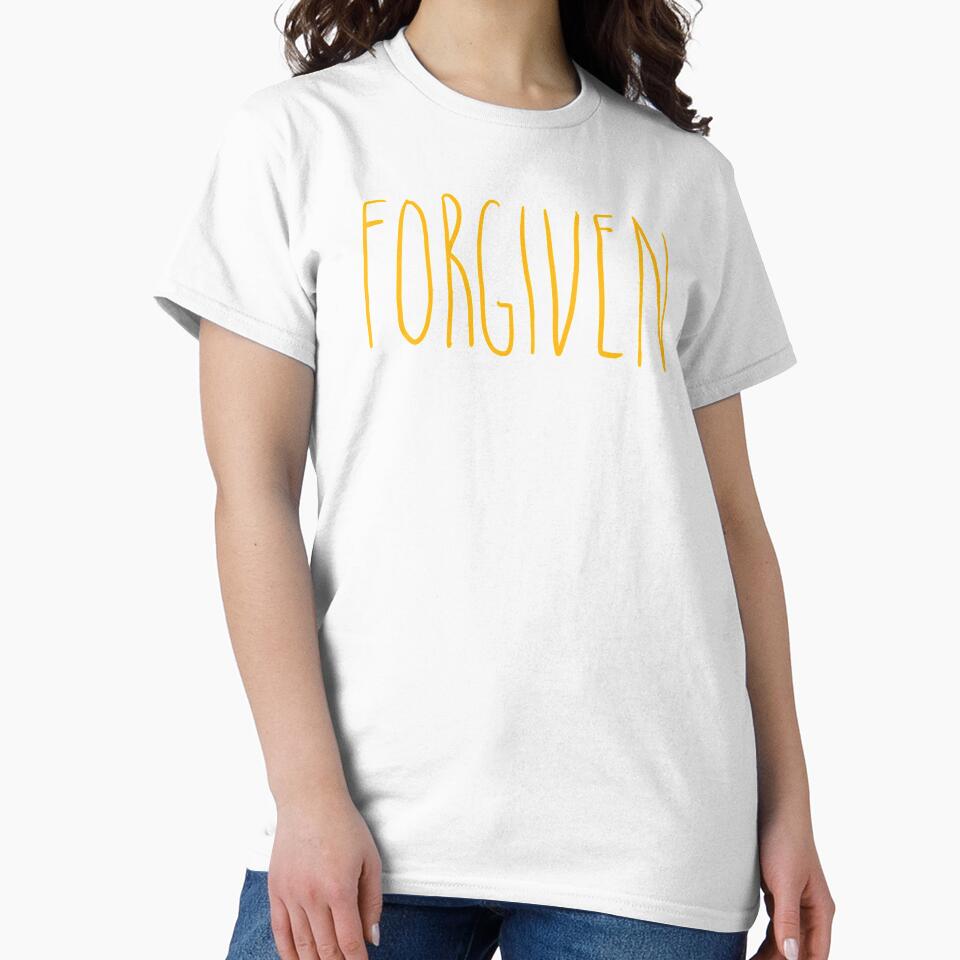 Christian Collection Forgiven by Gabrielle Lawrence