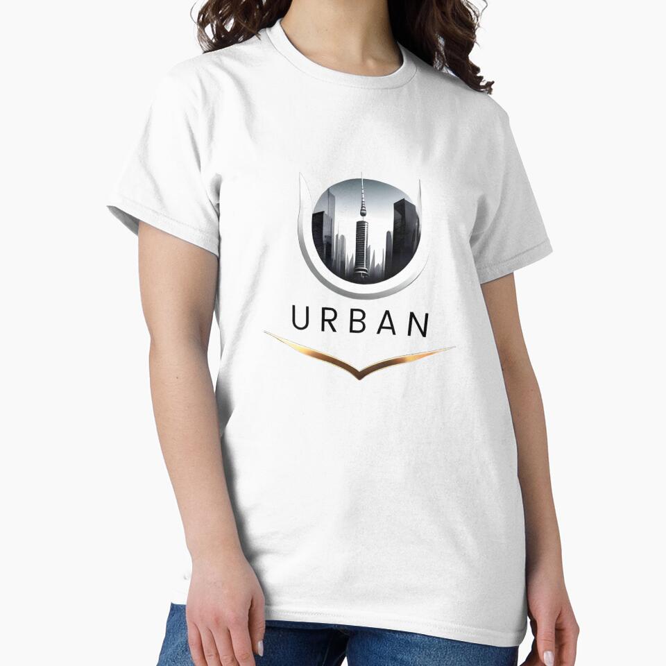 Urban by Russbelt