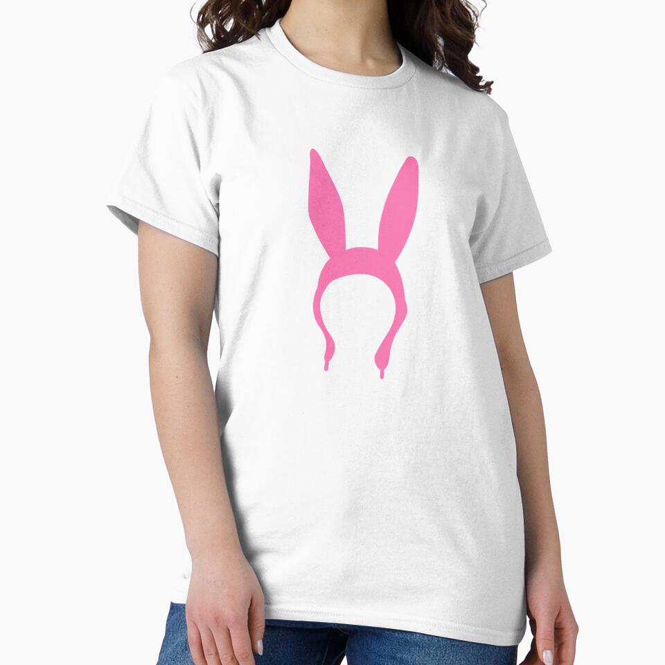 Louise ears by XANZIR SHOP