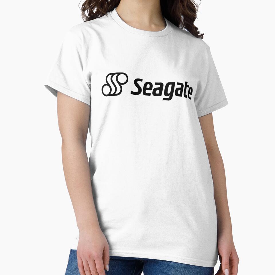 seagate classic by retroheaven
