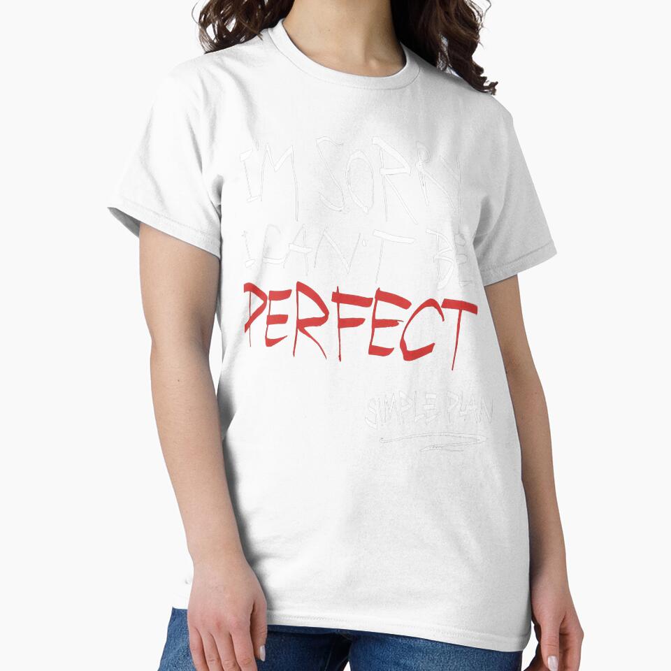 simple plan merch by Weirdismo-Art