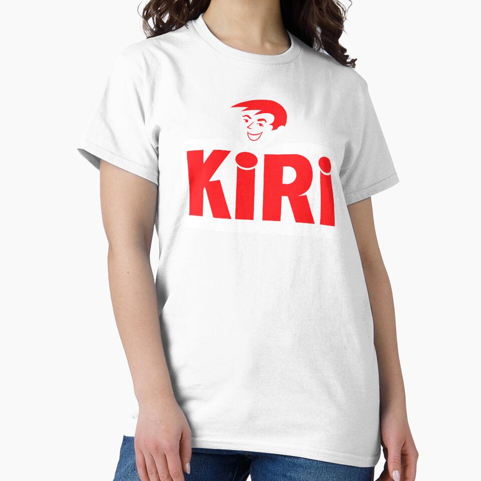 KIRI Soda by The Nostalgia Vault