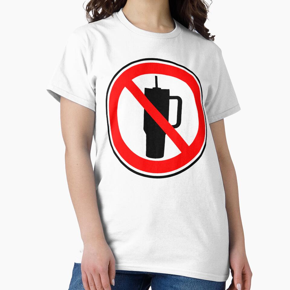 Quencher forbidden traffic sign by Jeeb-Arts