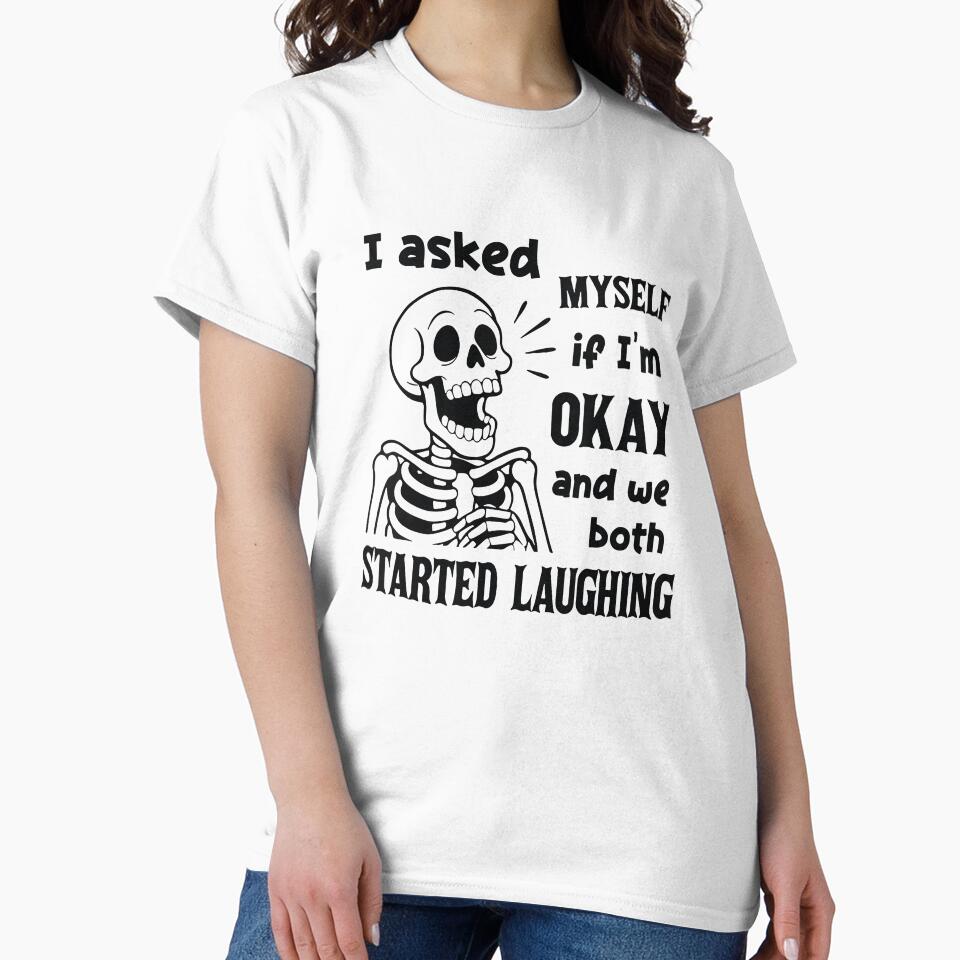 Dark Humor Quote by BrownHorse90s