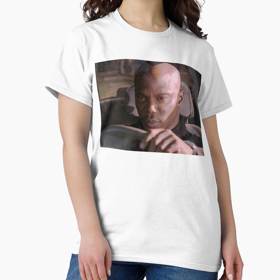 James Doakes Reaction Meme by LookinFreshh