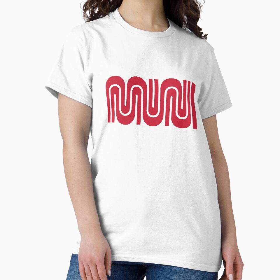 Muni Worm - SF ICONS by randostuff