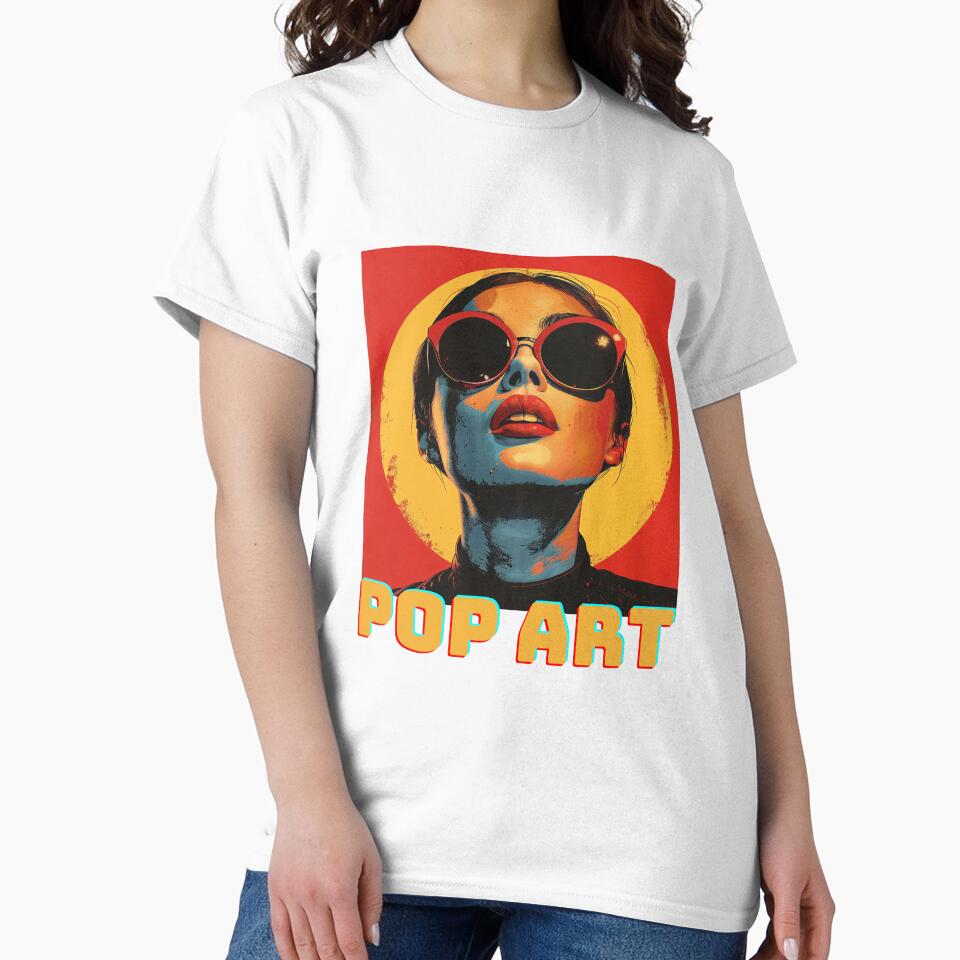 Pop-Art by ArtHouseNiklas