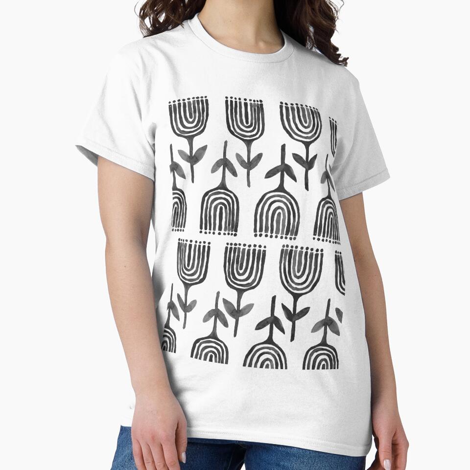 BOHO PATTERNS by MGRAPHICDESIGN