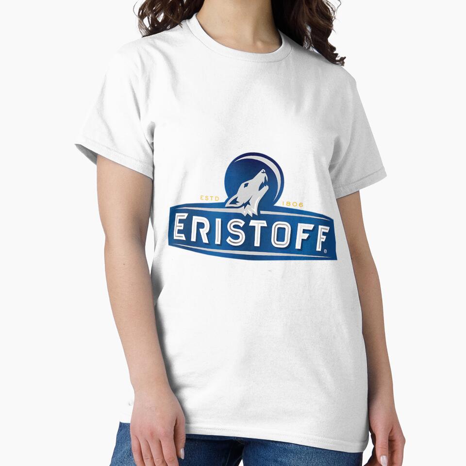 The Eristoff by thuuthays