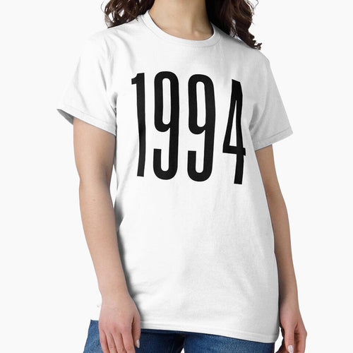 1994, 90's Birth Year by Memes N Lore