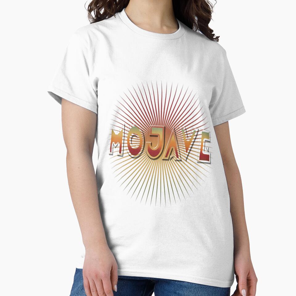 Mohave High Desert Premium by NakataRimen
