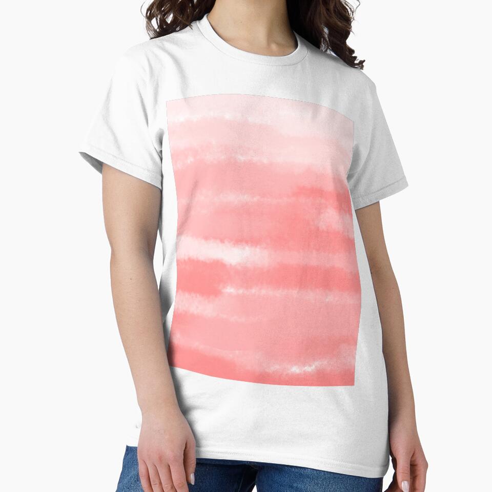 Pink Soft Gradient by KennyLucky