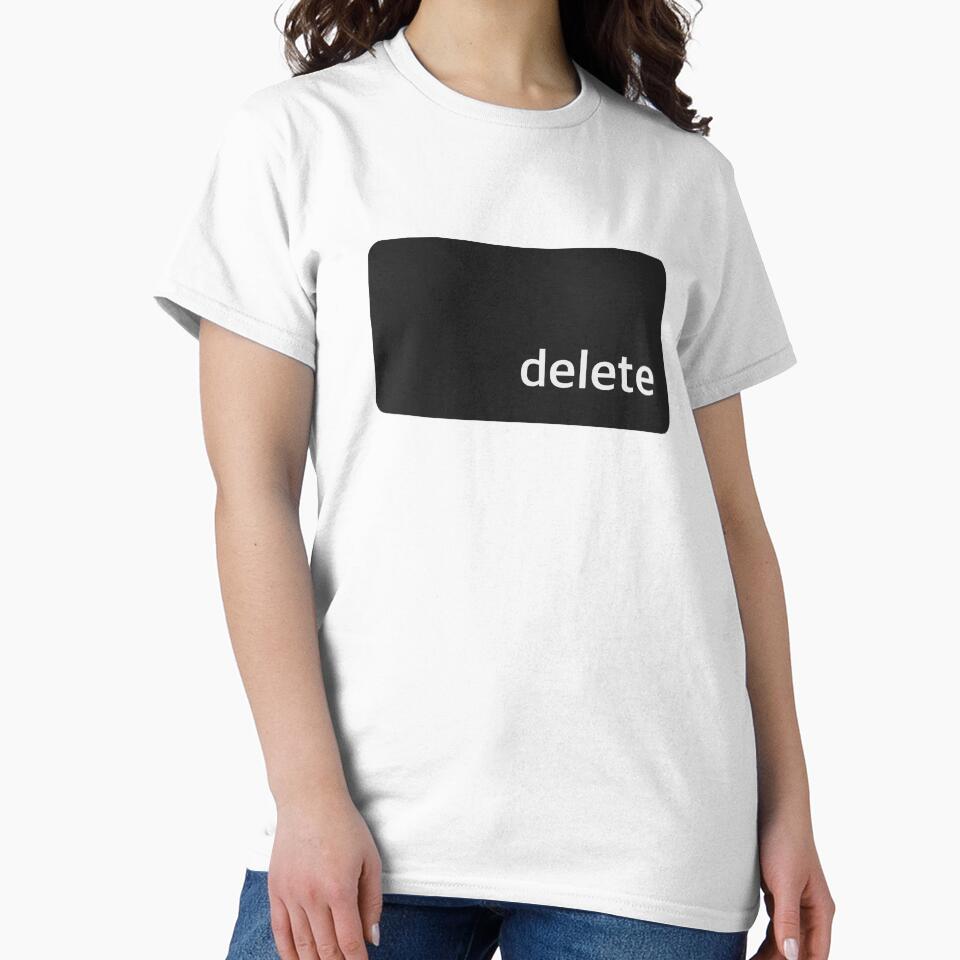 Keyboard-delete button on Mac by Sollocong