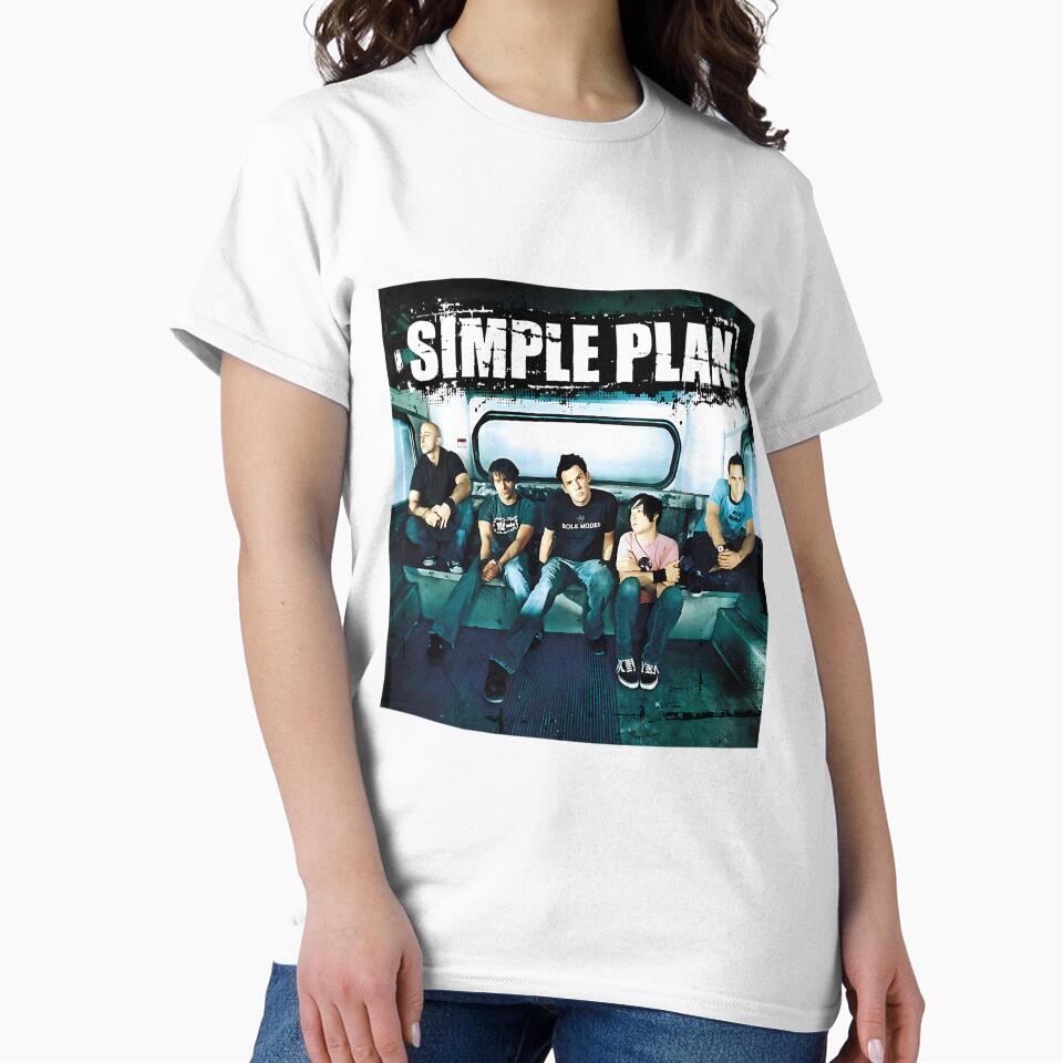 Simple Plan Tour by Arunsharma101