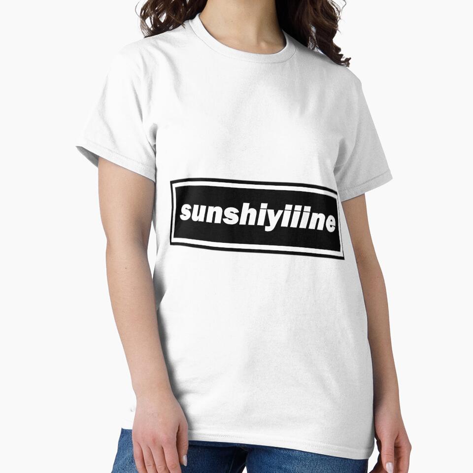 Oasis Sunshiyiiine Logo Premium by ChoochooMarcoS