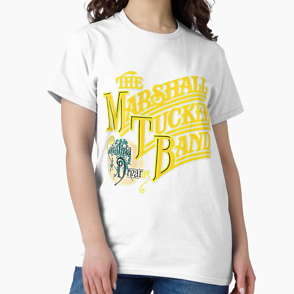 Marshall Tucker Band Premium by garthsajdkwq