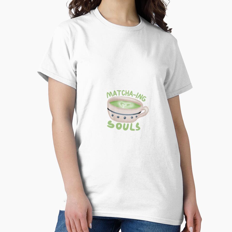Matcha(Ing) by Cinnamonbon