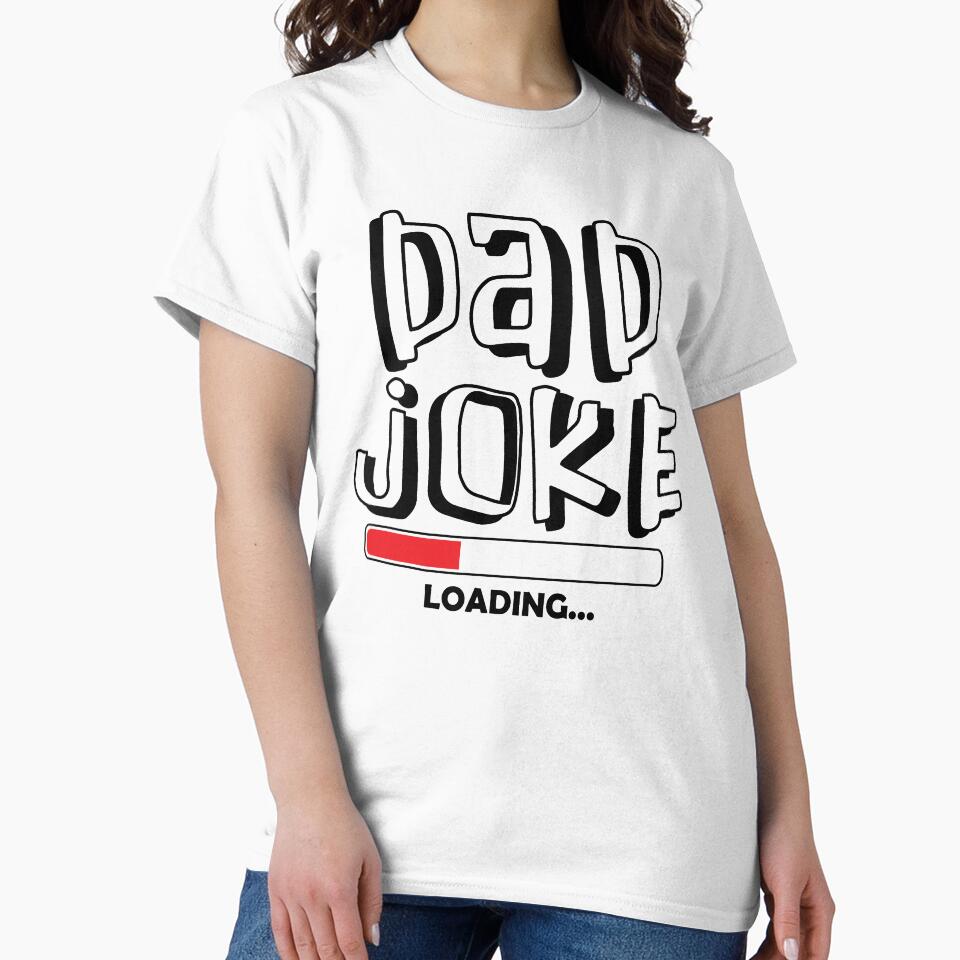 Dad joke loading by Pocket-Glitch