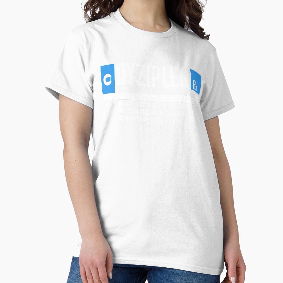 Dyziplen - Best Unisex by NERMEN