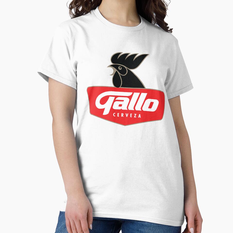 Gallo Beer by 310BrandLA
