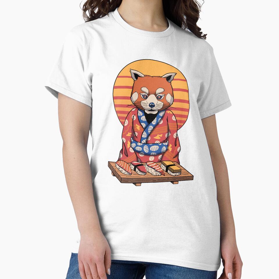 Rad Panda by vincenttrinidad