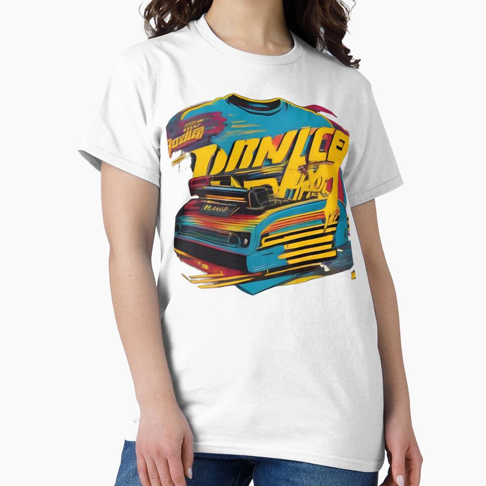 Retro 90's feel by heartlineT