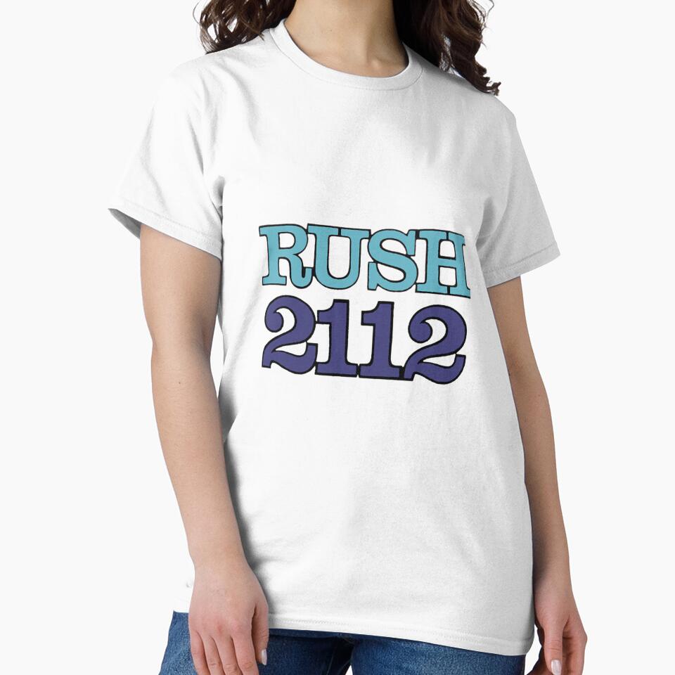 Rush Band by B-SHOP666