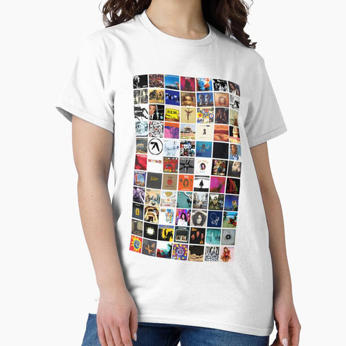 90S Vinyl Covers - 1990S Music - Vintage Album Cover Art by Orenda-om