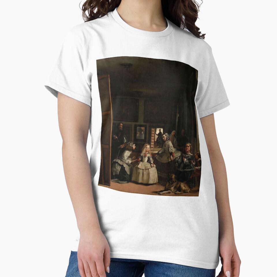 Las Meninas by rin-aRitzxbc