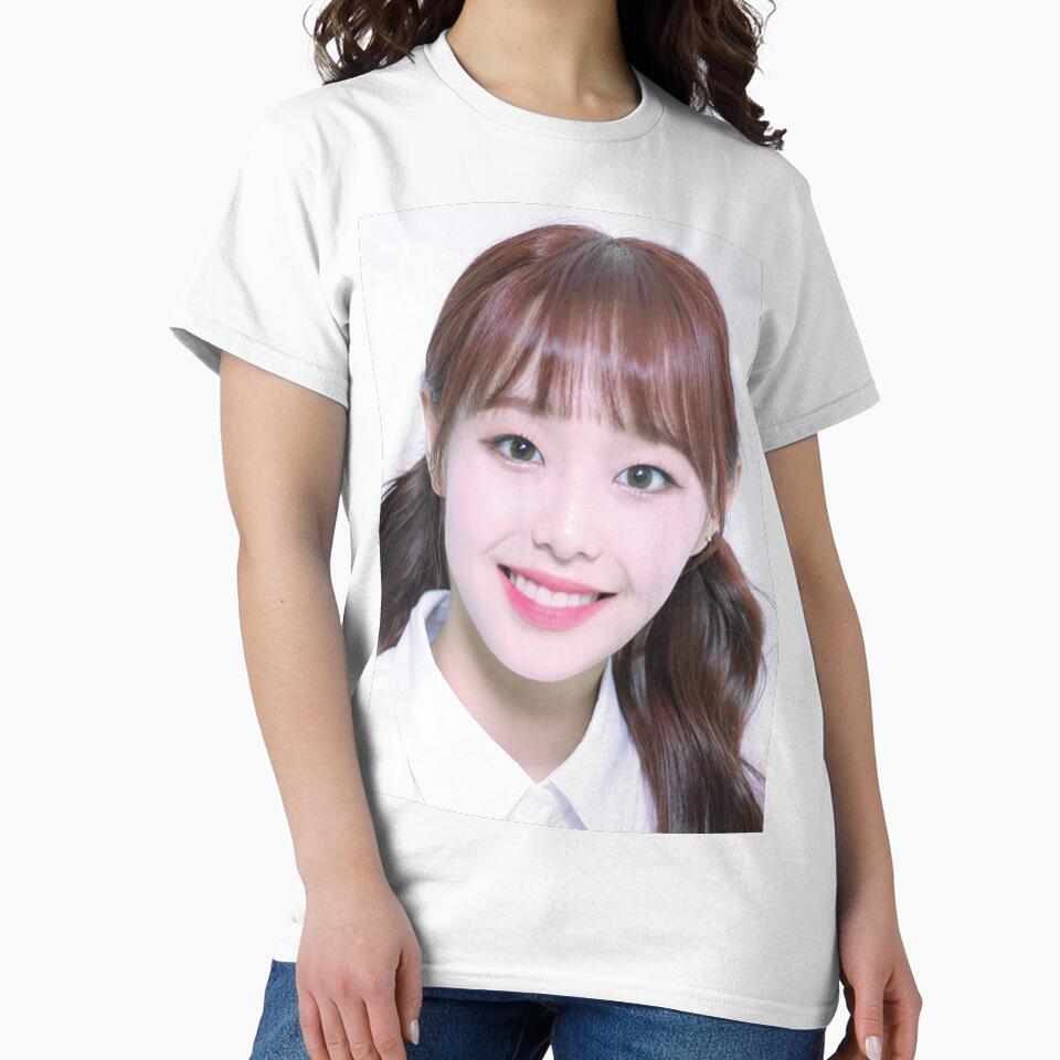 Chuu - LOONA by Milisko