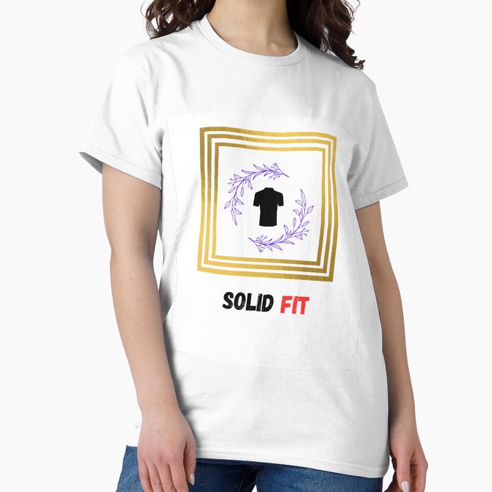 solid fit : solid fit trending stylish design by sangram9337