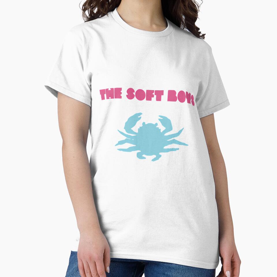 The Soft Boys Classique by teritory