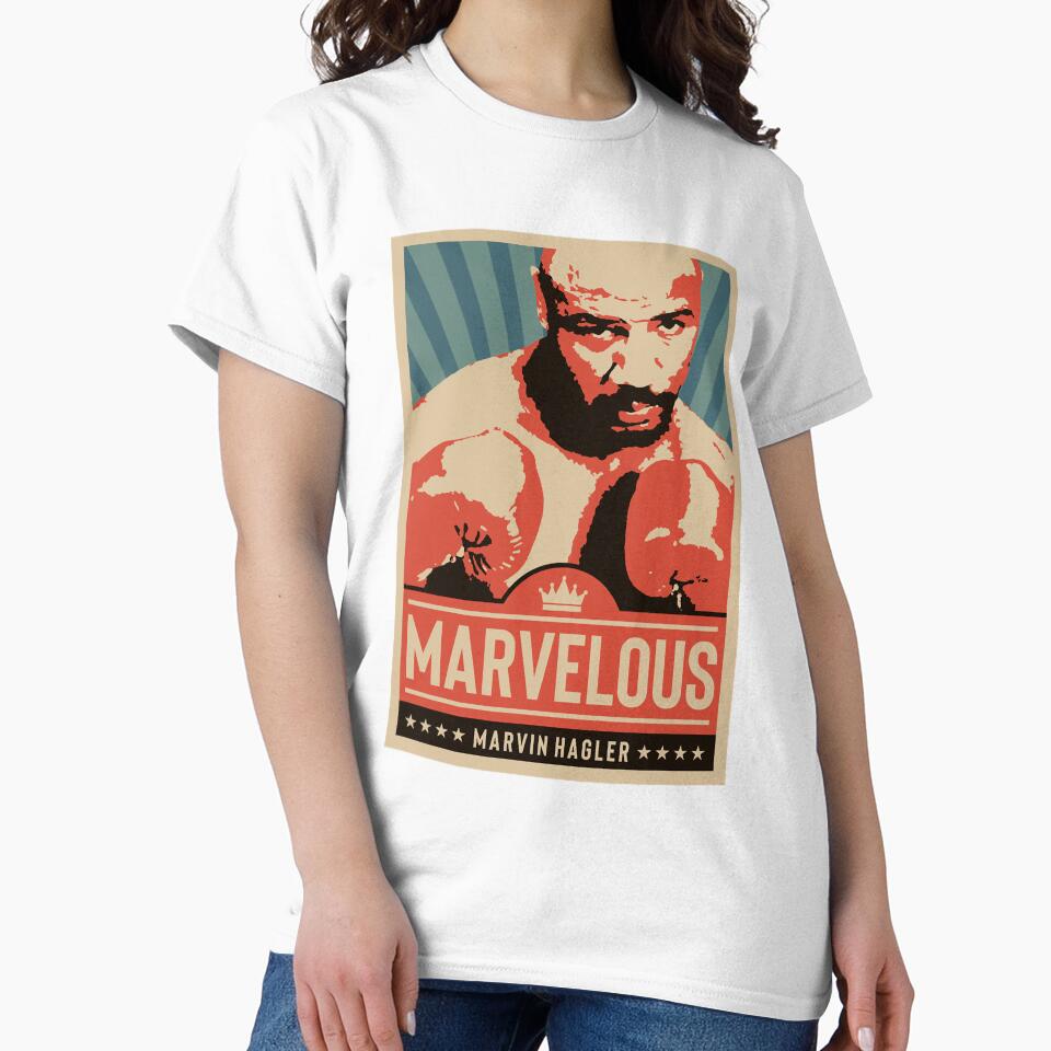 Marvin Vintage by Monoslothshop