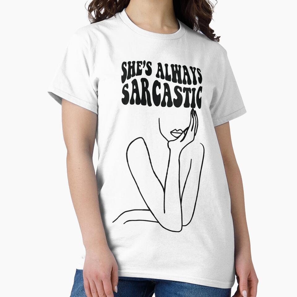 Sarcastic Quote by BestCoolStuff