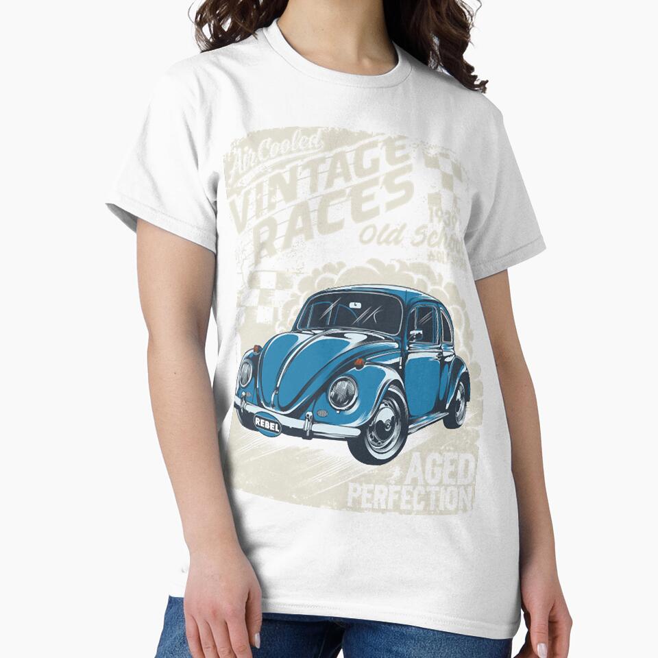 Vintage races old school by lnguyen1647