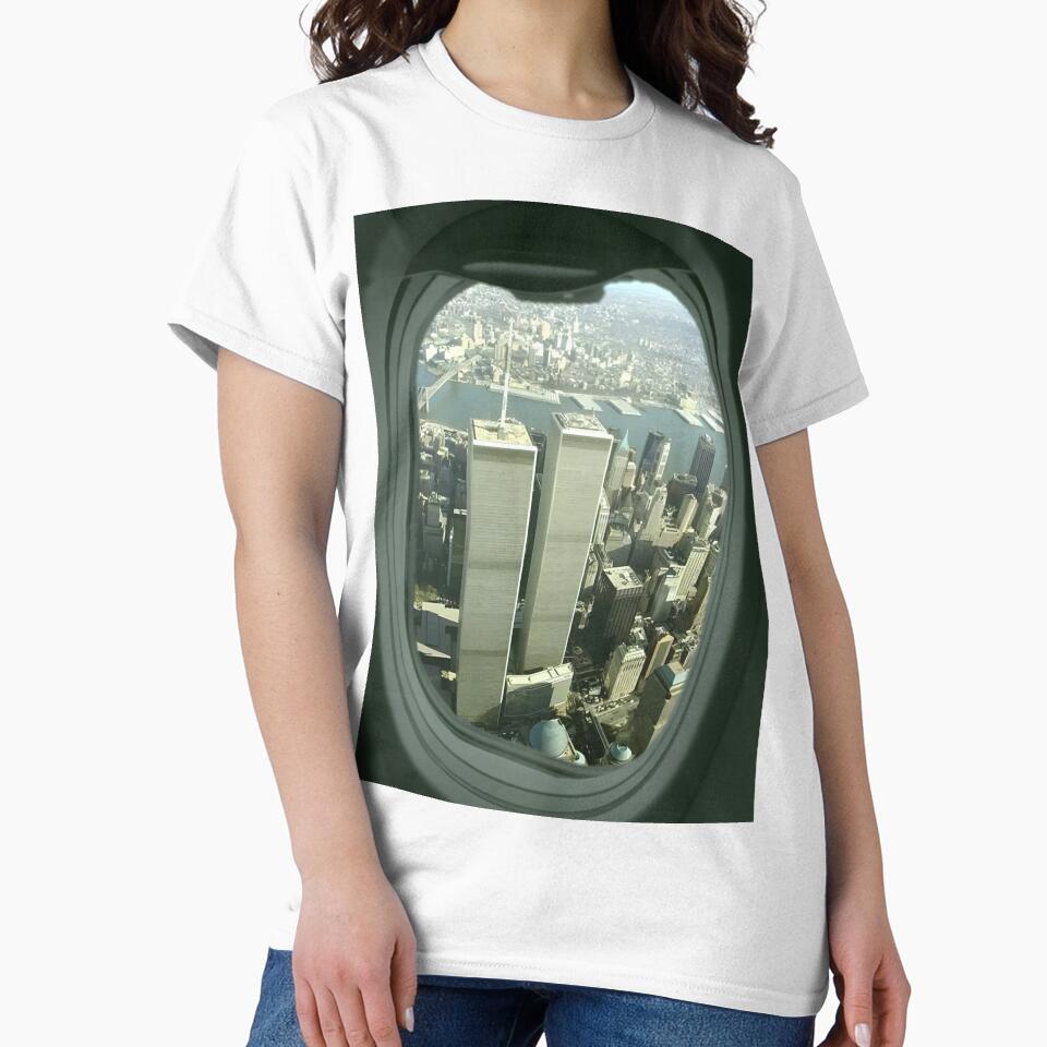 Tilted Towers by Guardian Angel