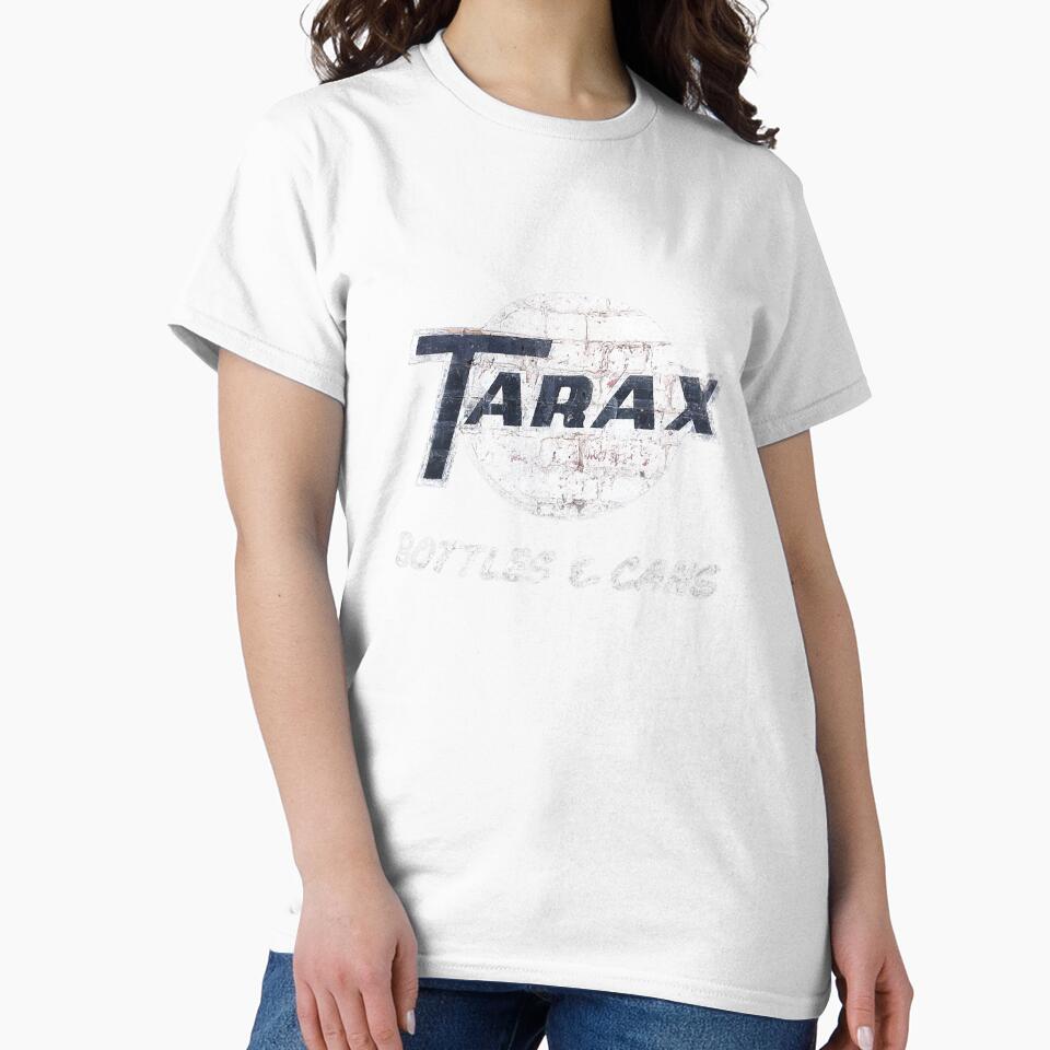 Tarax Sign by madmorrie