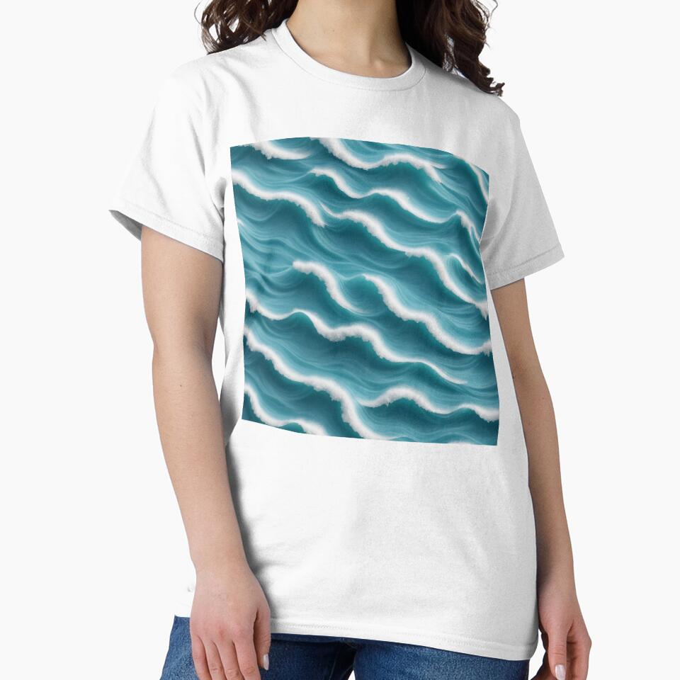 Waves 9 by HebaRK Studio