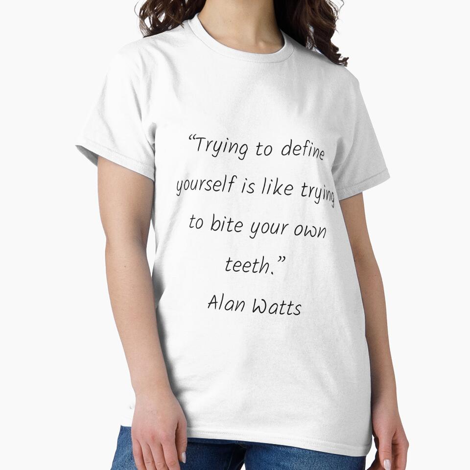 Alan Watts Quotes by 4ever-Undaunted