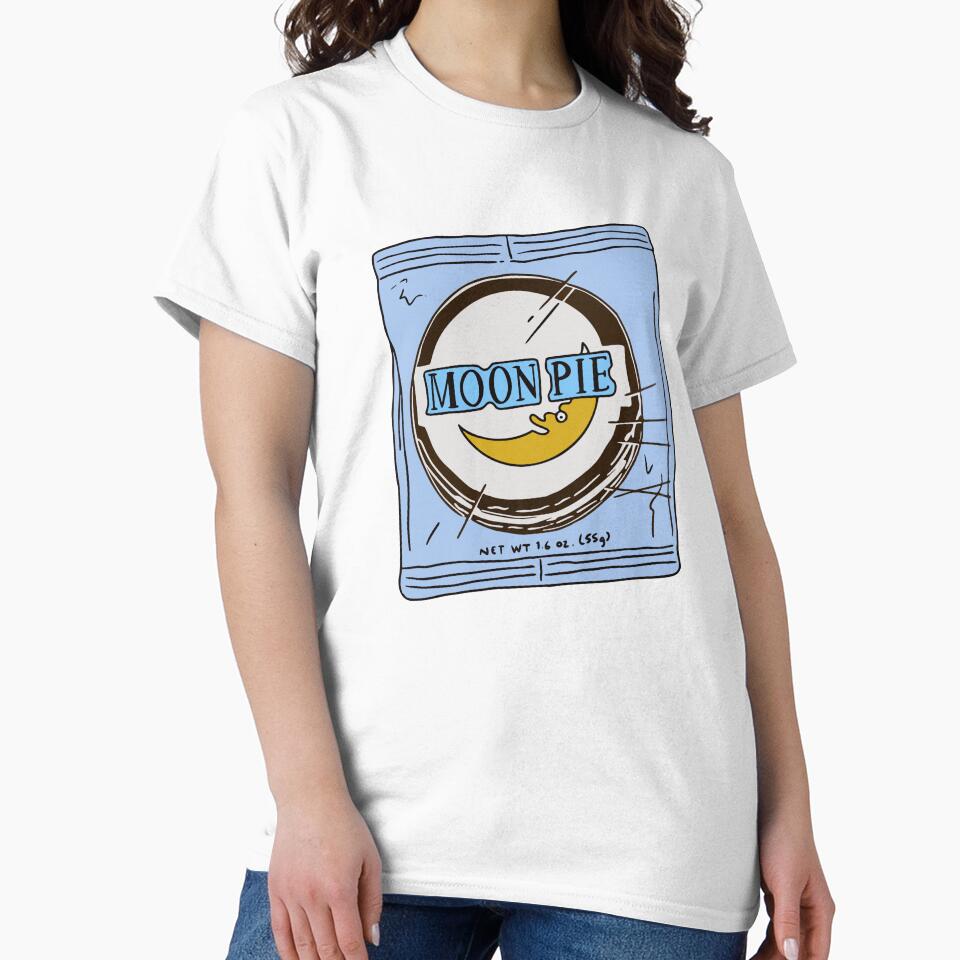 Moon Pie by BJWorthy