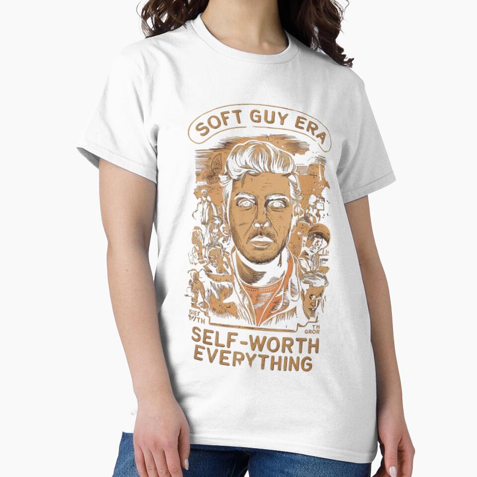 Copy of DRIZZLE DRIZZLE T-shirt l LETS DO IT BOYZZZ by BeenTees