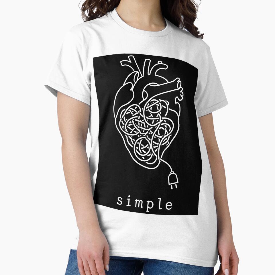 SIMPLE by apex.vibe
