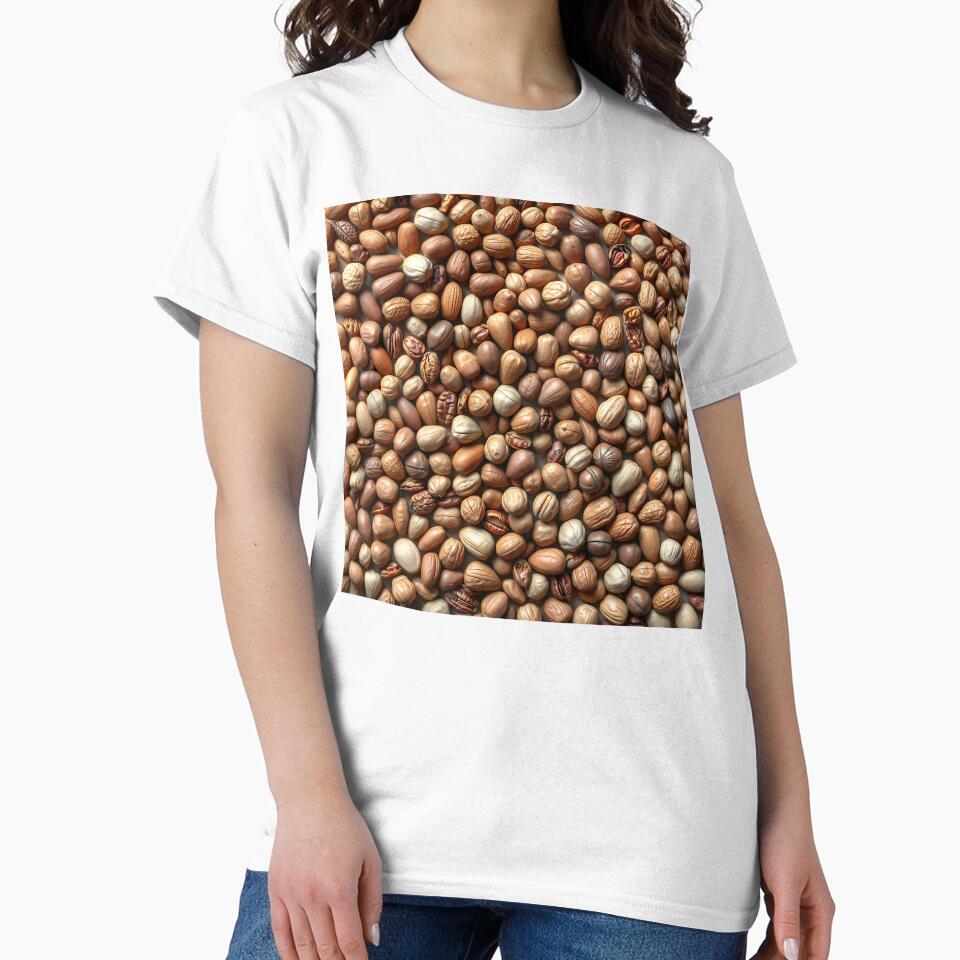 Nuts 1 by HebaRK Studio