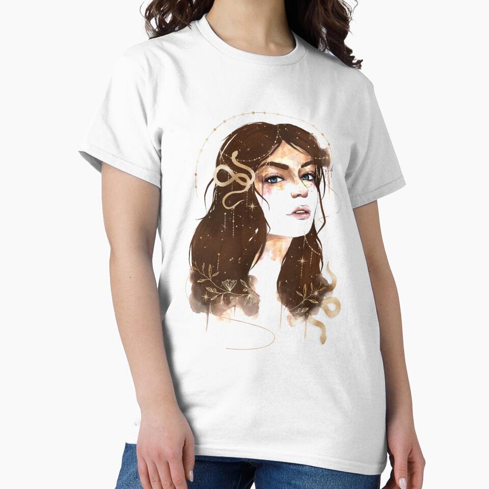Celestial Lou Oversized by ChameleonDirk