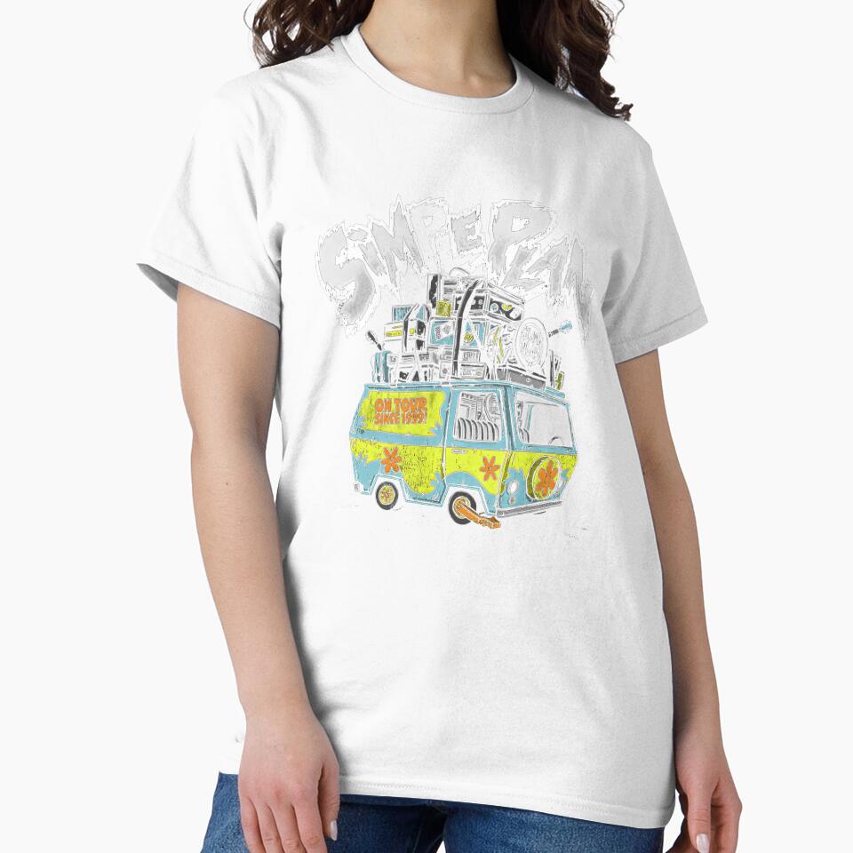 Simple Plan Merch by DanoDaManomo