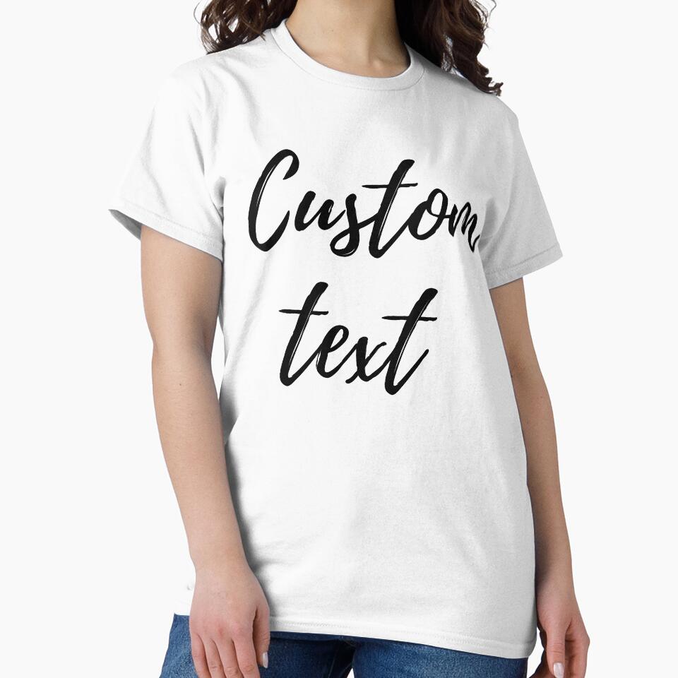 custom t-shirt by Medboy